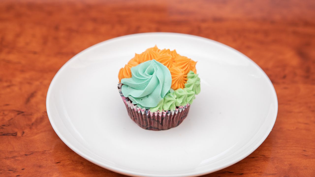 Cupcake