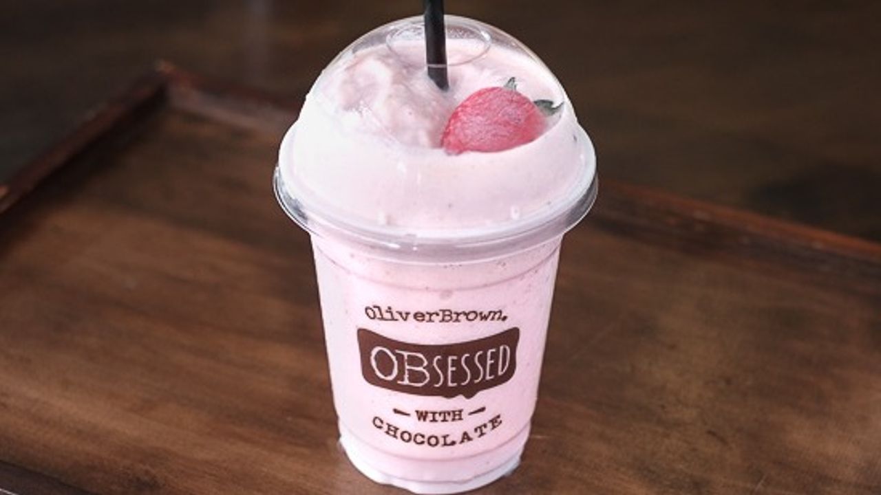 Pink Choc
