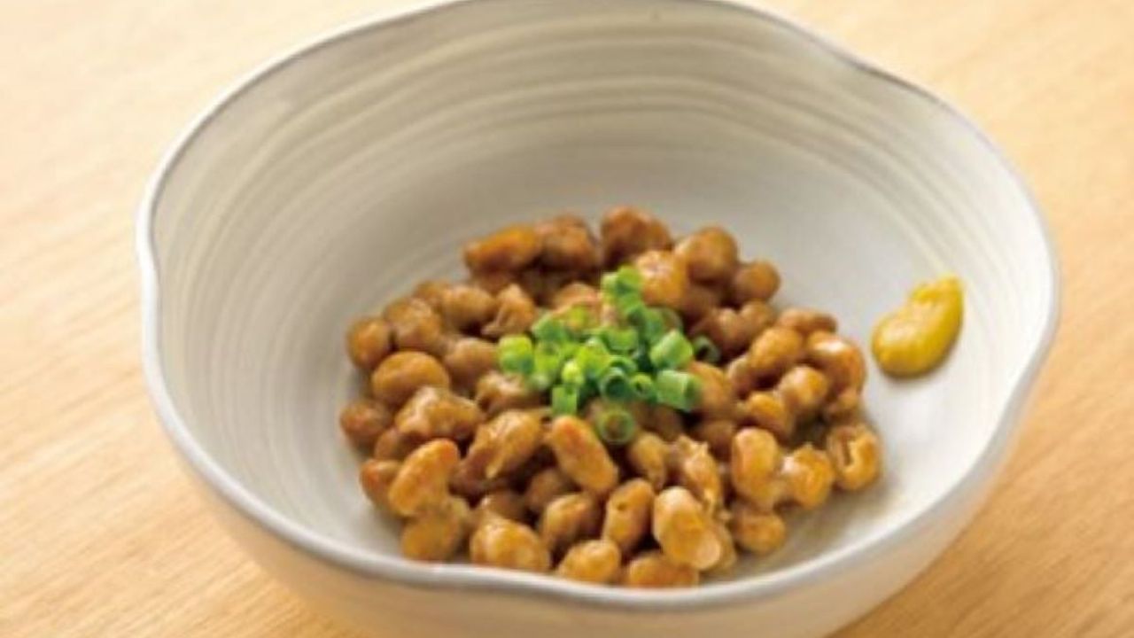 Natto