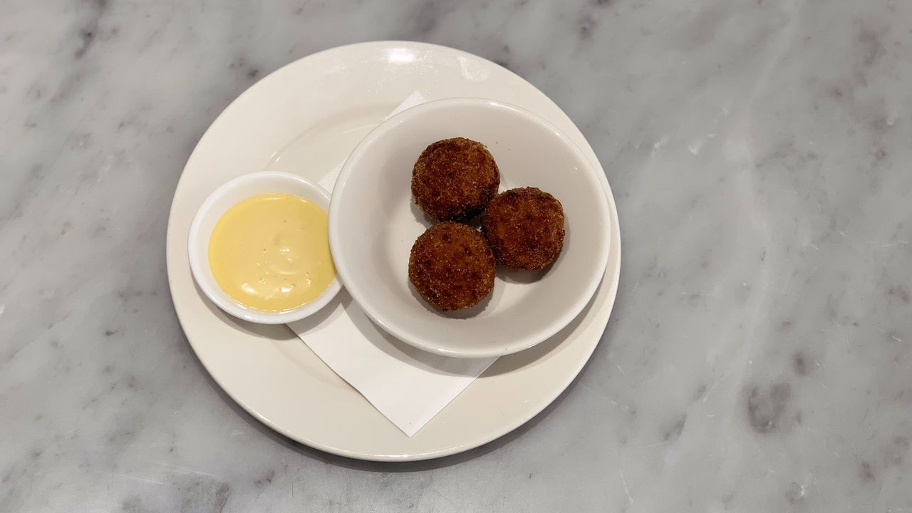 Arancini