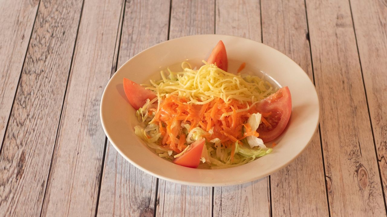 Mexicana Salad