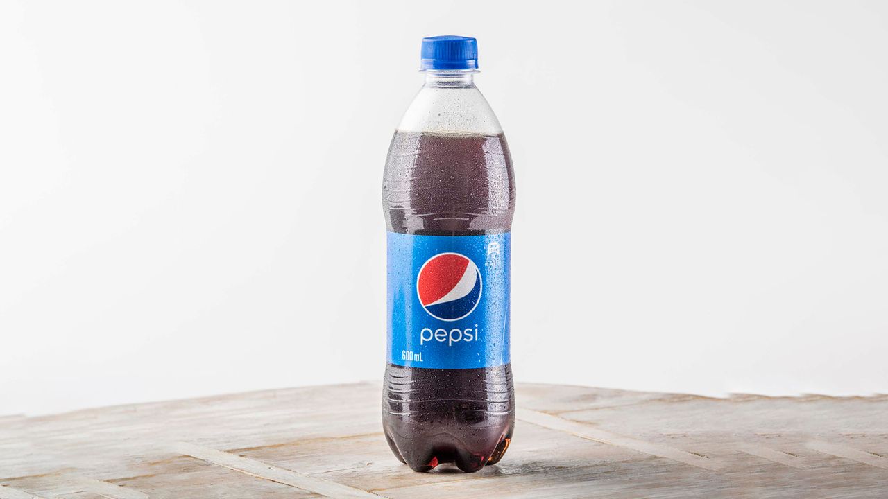Pepsi 600ml