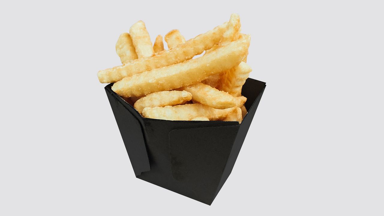 Fries