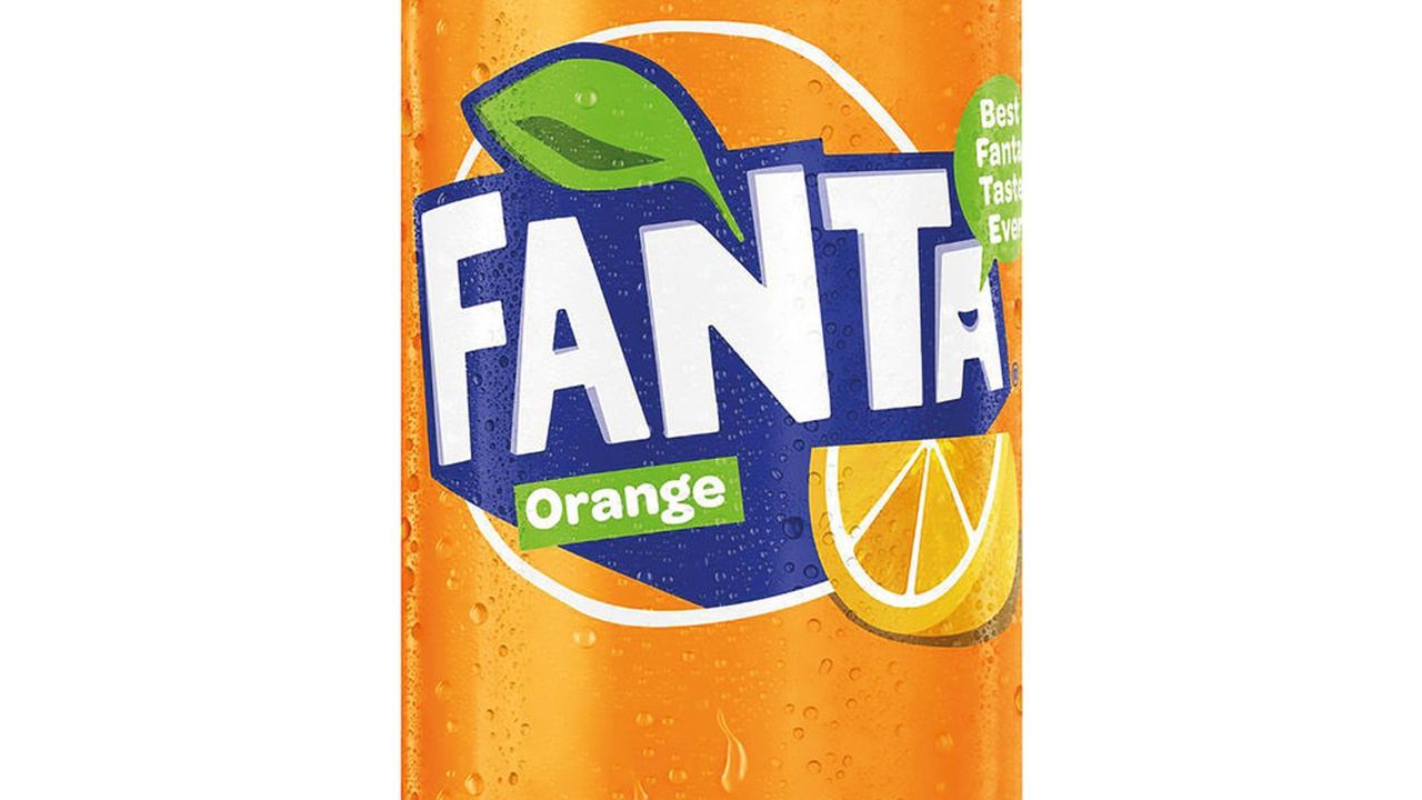 Fanta