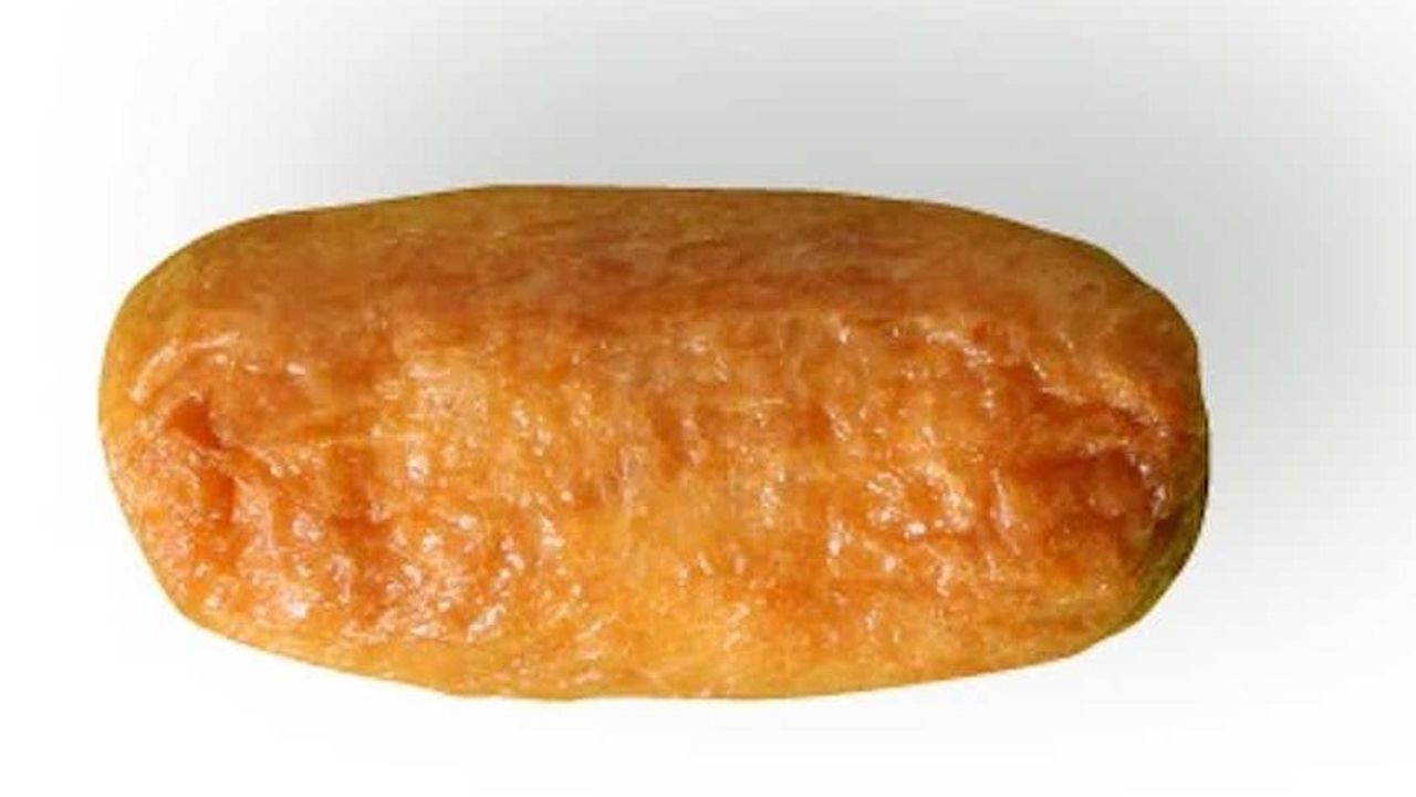 Plain Inari