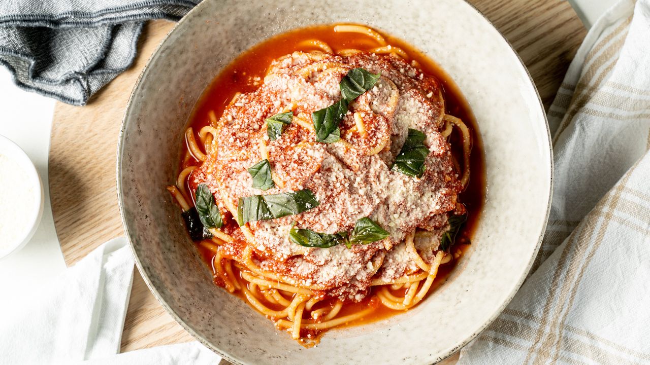 Napoli Pasta
