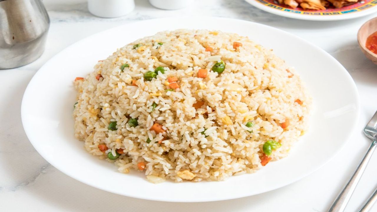 Fried Rice