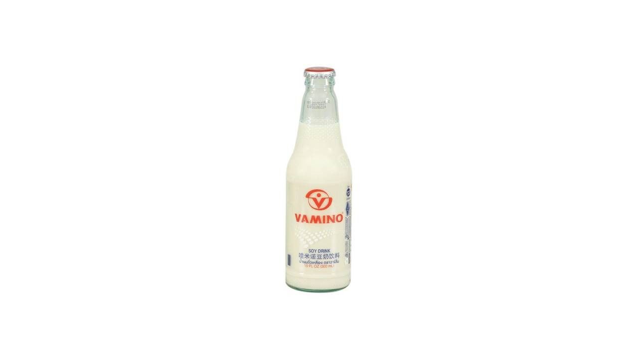 Soya Milk
