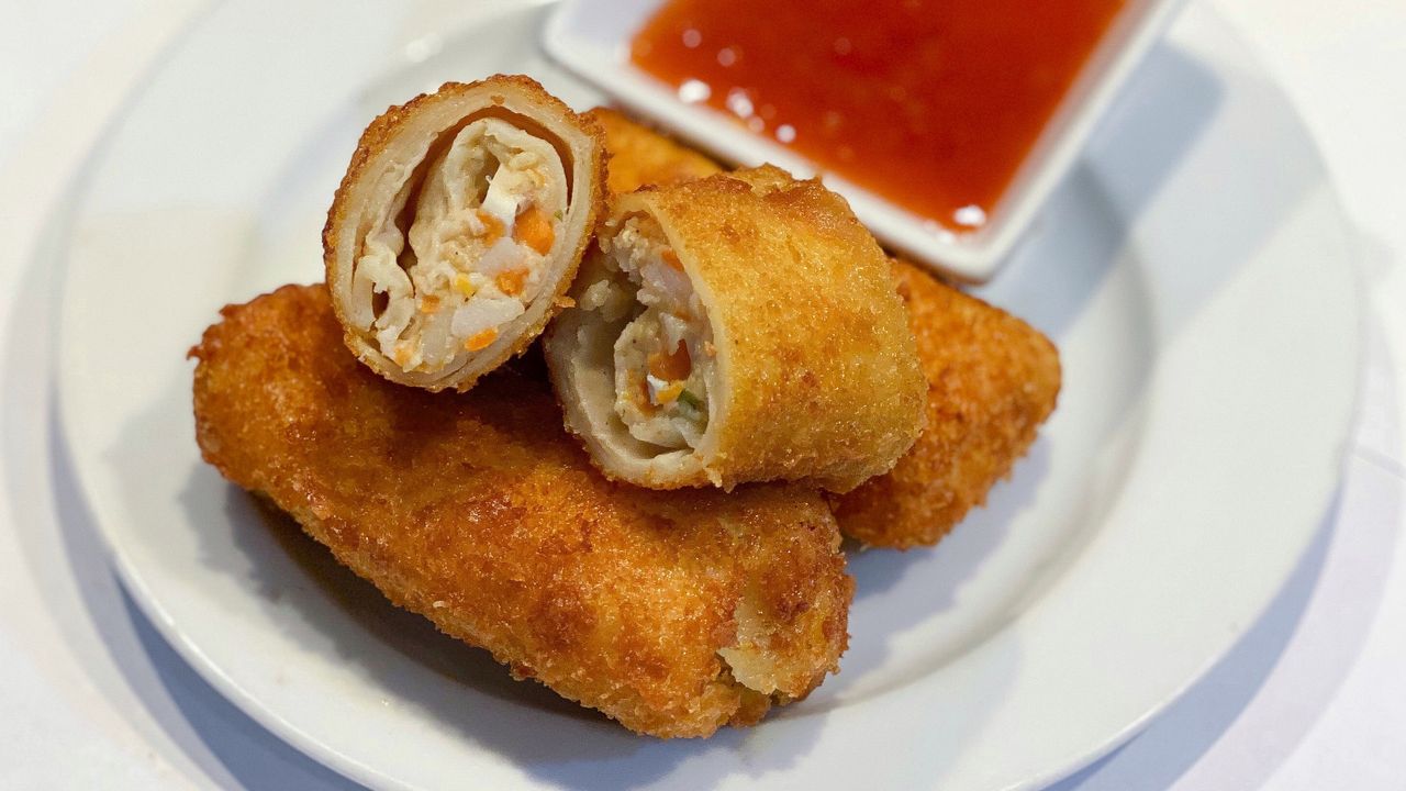 Risoles