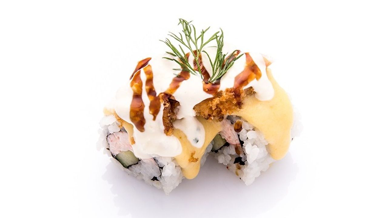 Himalaya Roll