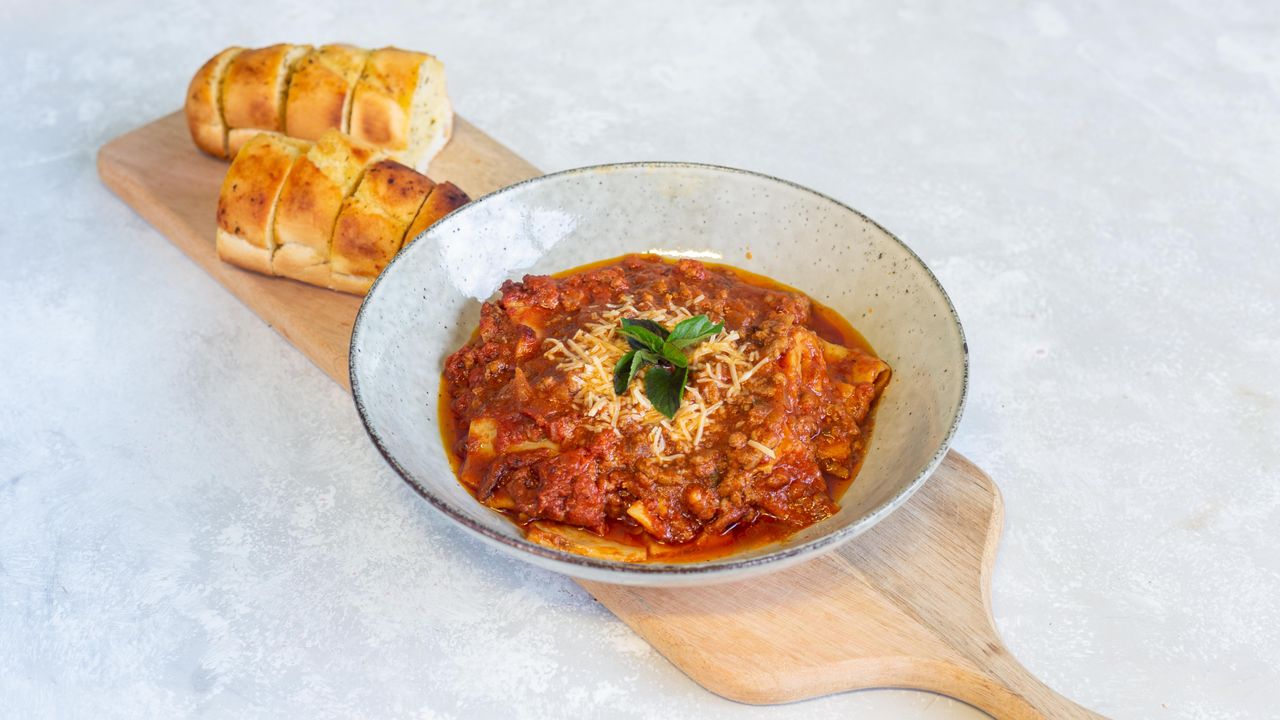 Bolognese