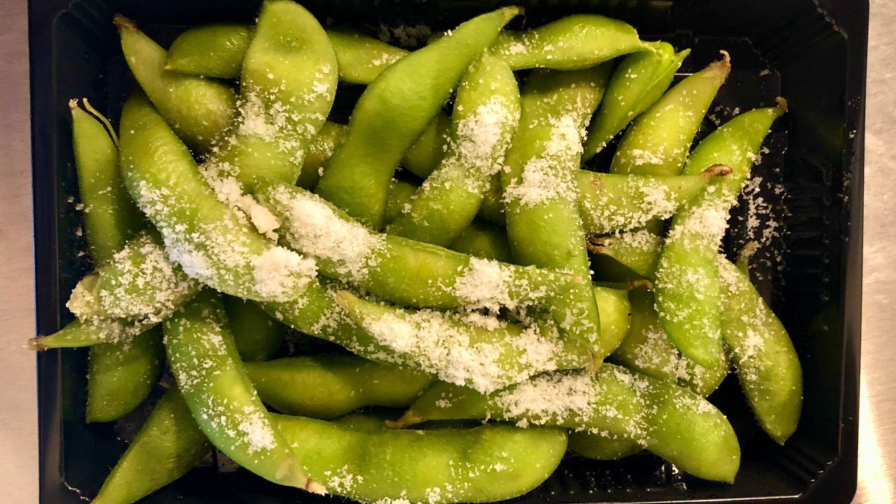 Edamame
