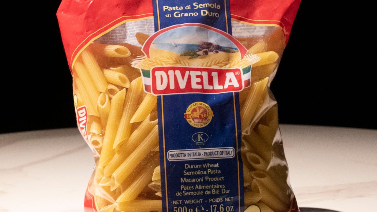 Divella Penne