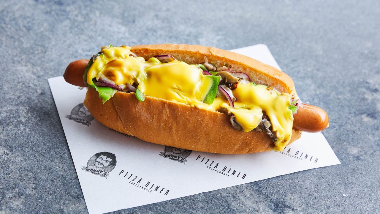 Philly Dog