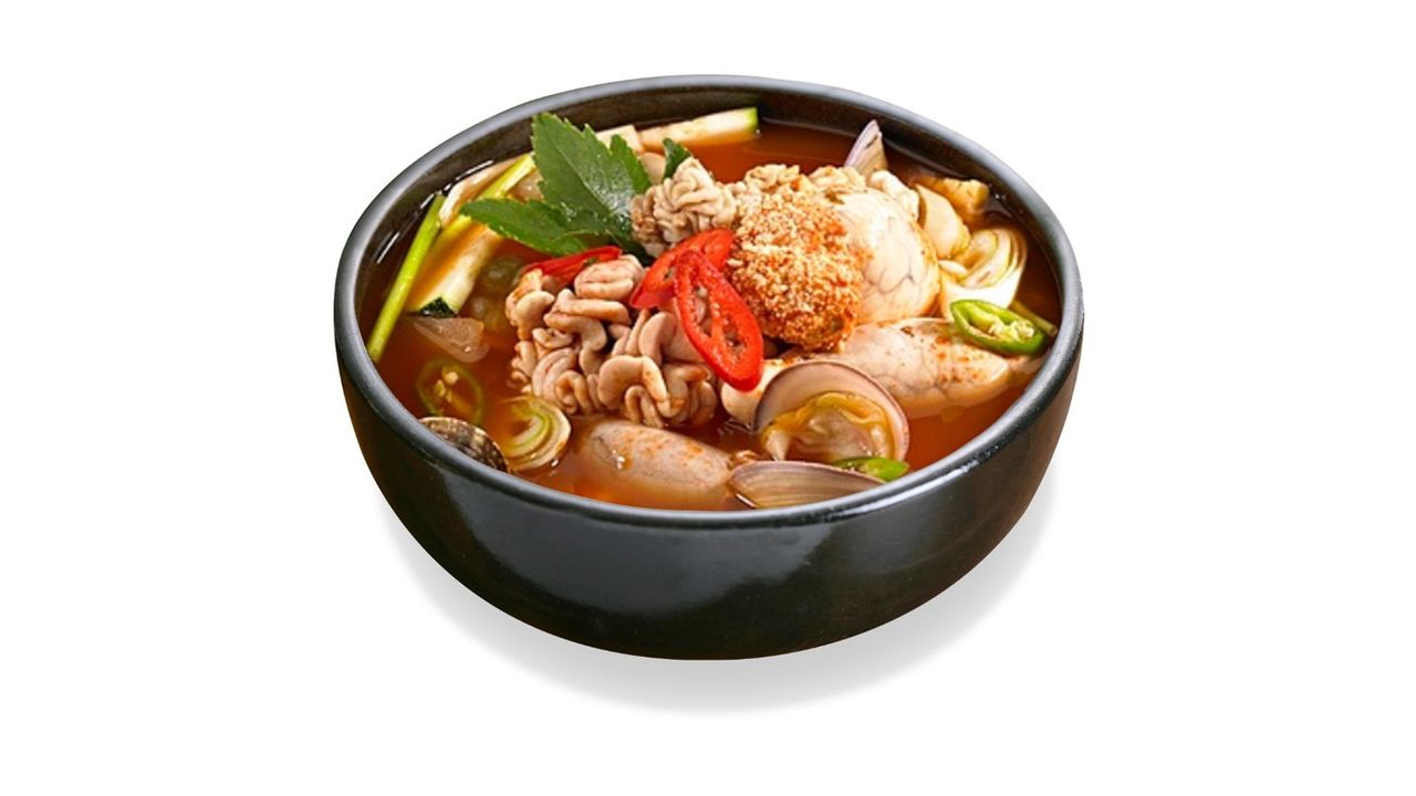 Al-Tang / 알탕