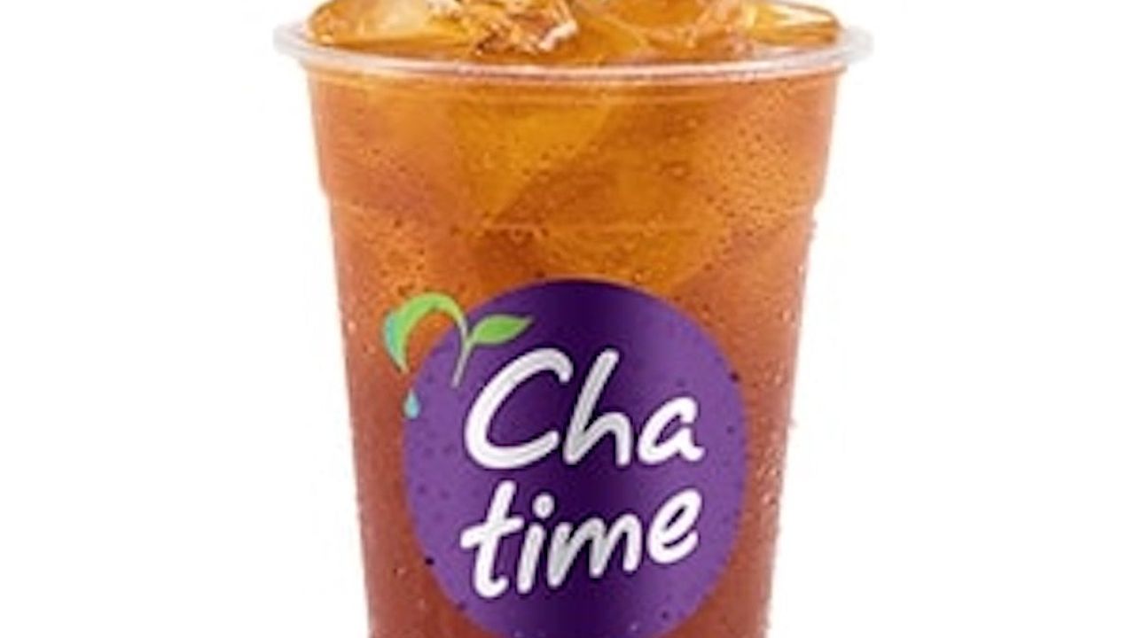 Premium Tea (L) 607 kJ (GF) (VG)