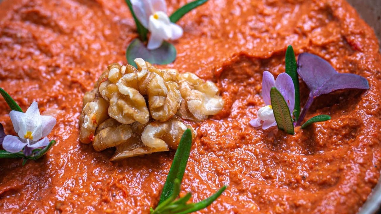 Mouhamara