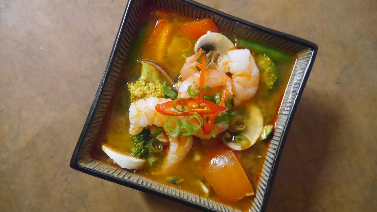 Tom Yum