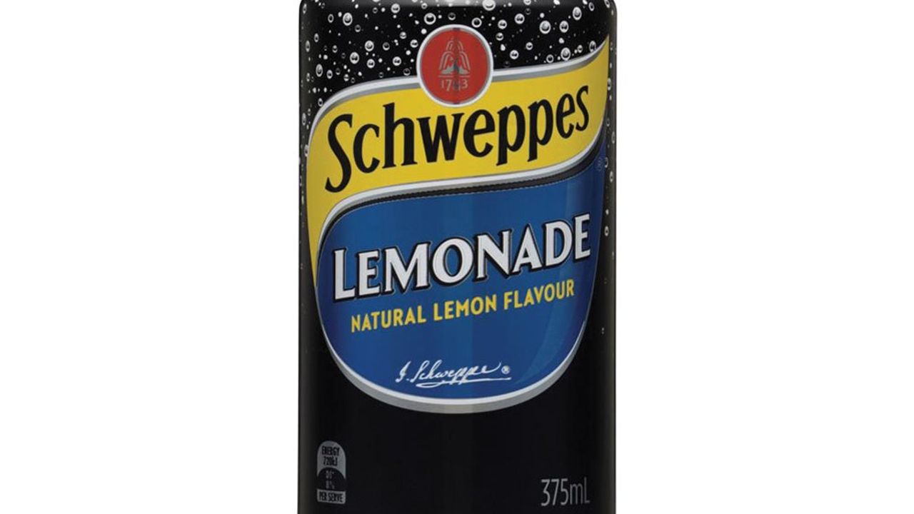 Lemonade