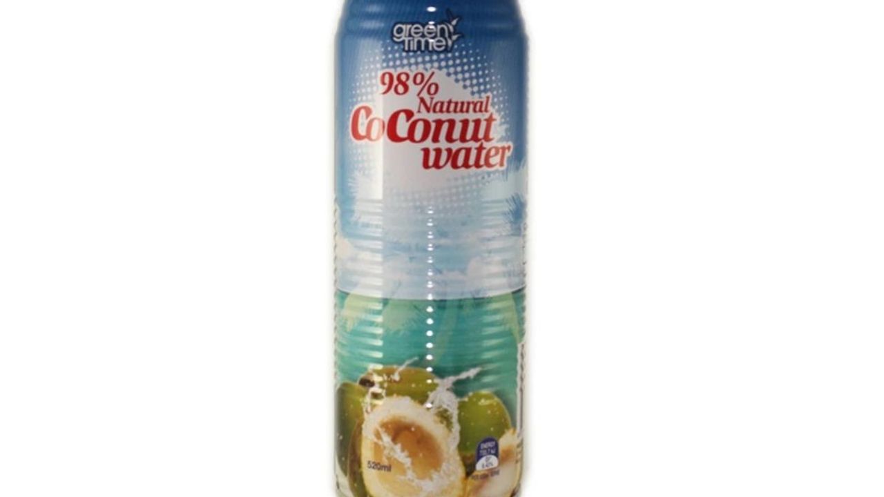 Coconut Water 520ml