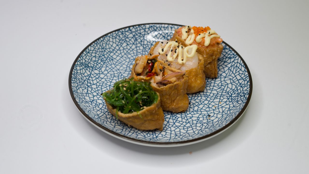 Inari Love