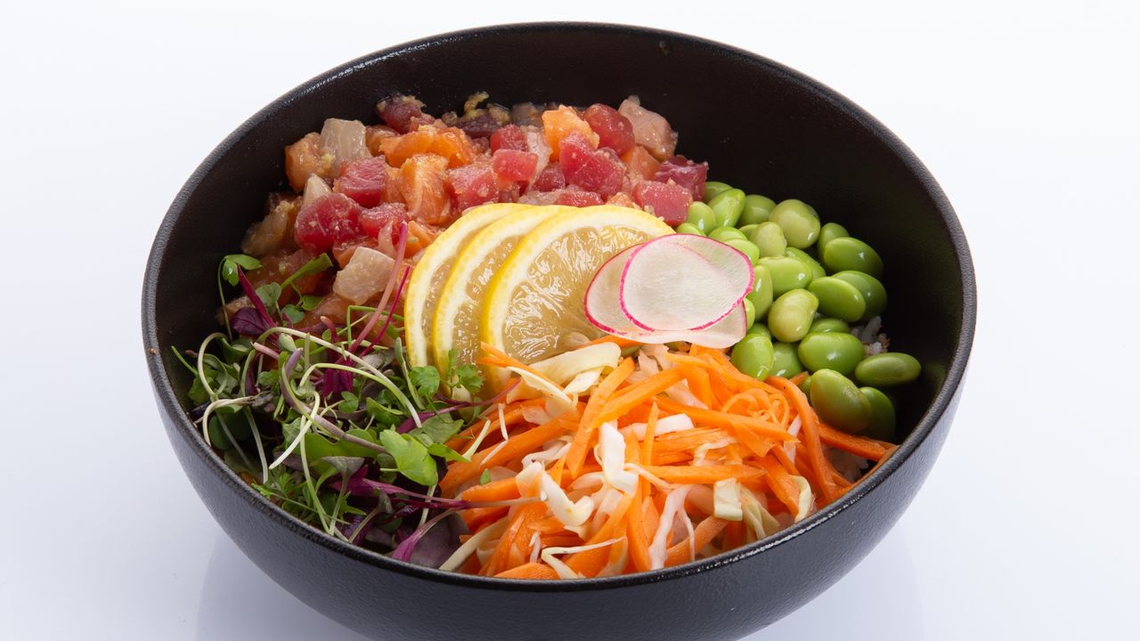 CHIRASHI