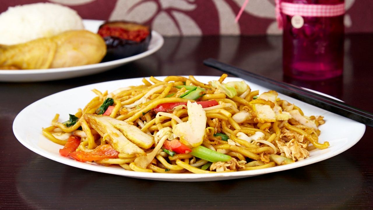 Mie Goreng