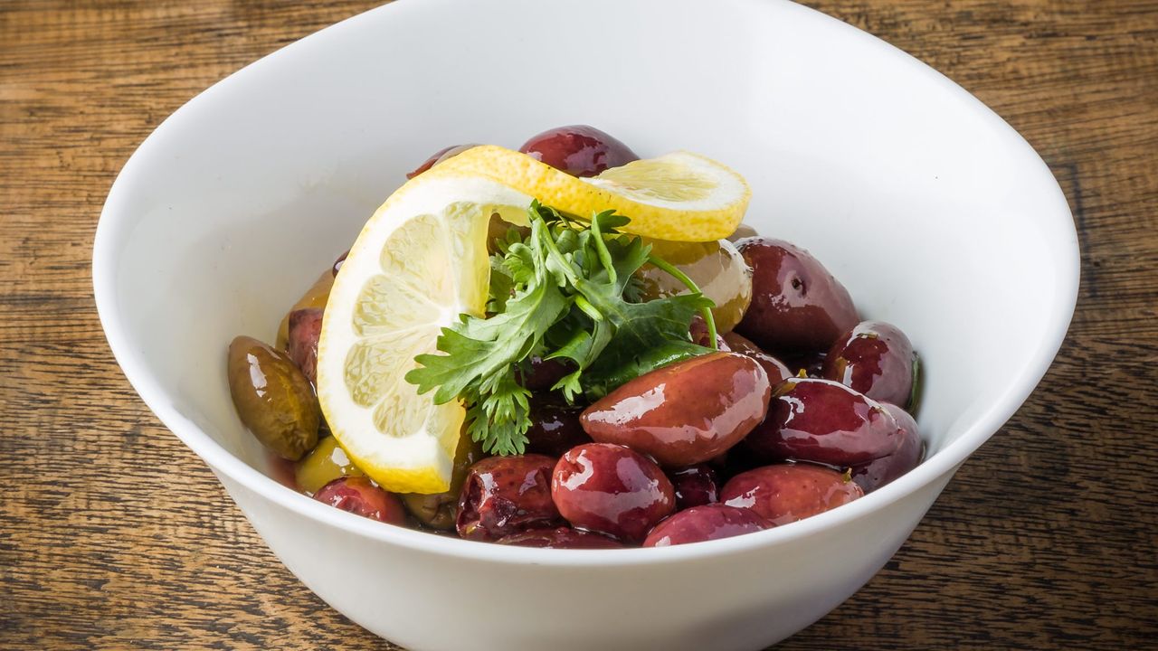 Olives