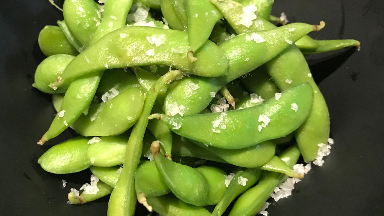 Edamame