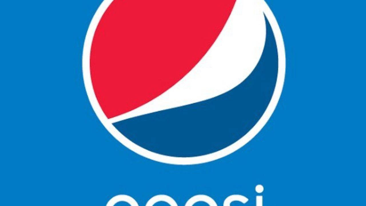 Pepsi Can