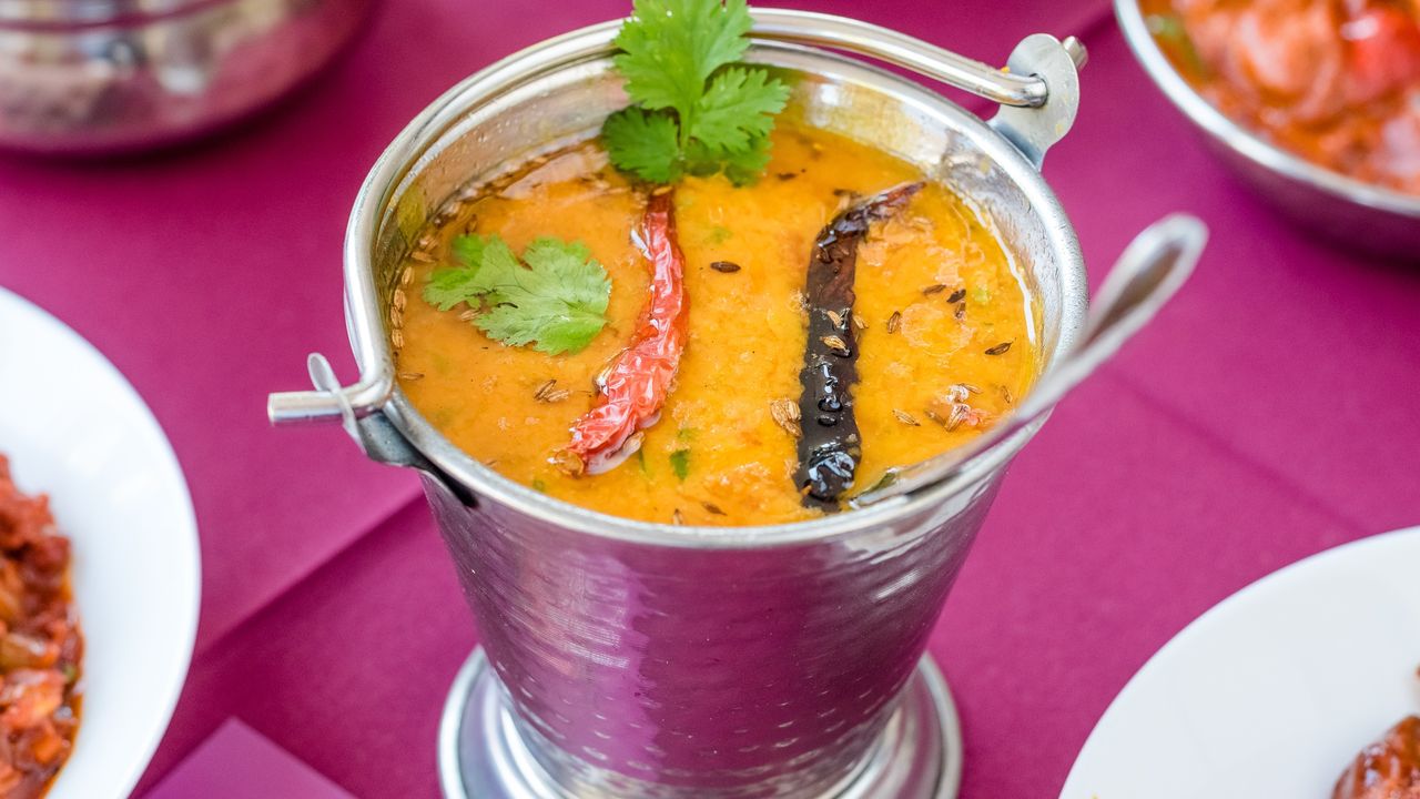 Dal Fry