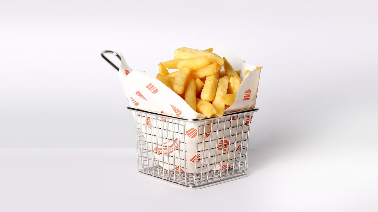 Fries