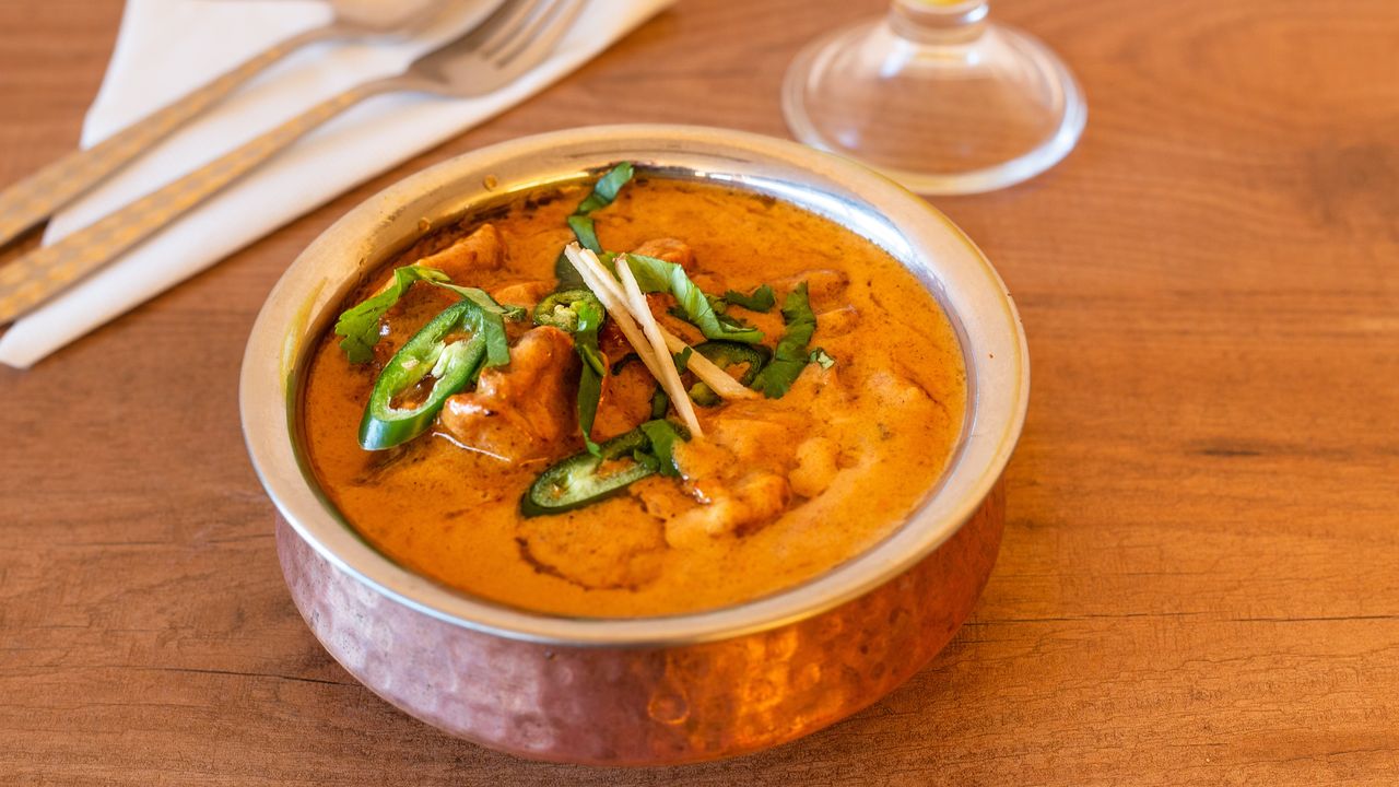 Lahori Fish