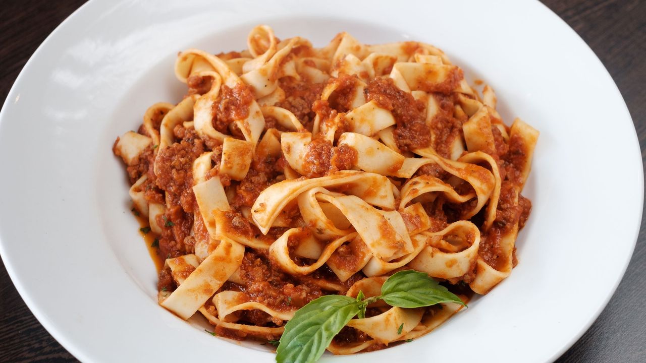 Bolognese