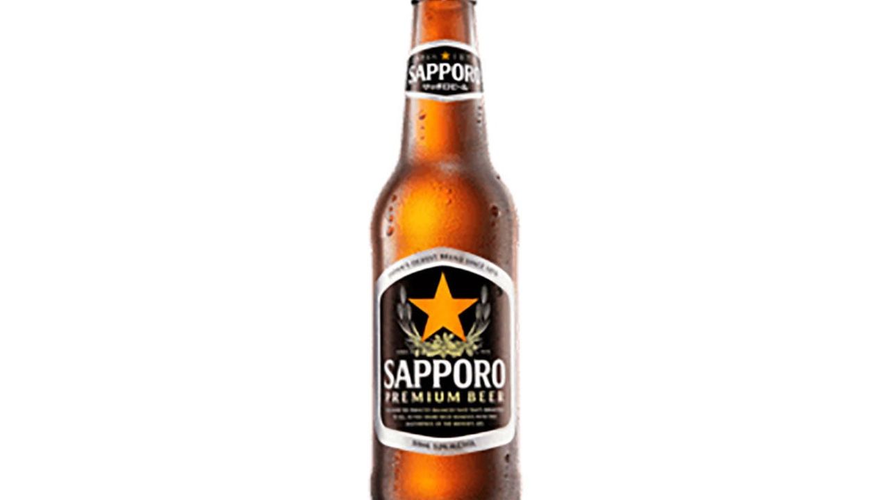 Sapporo