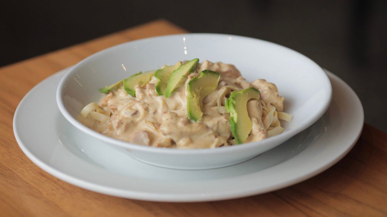 Carbonara