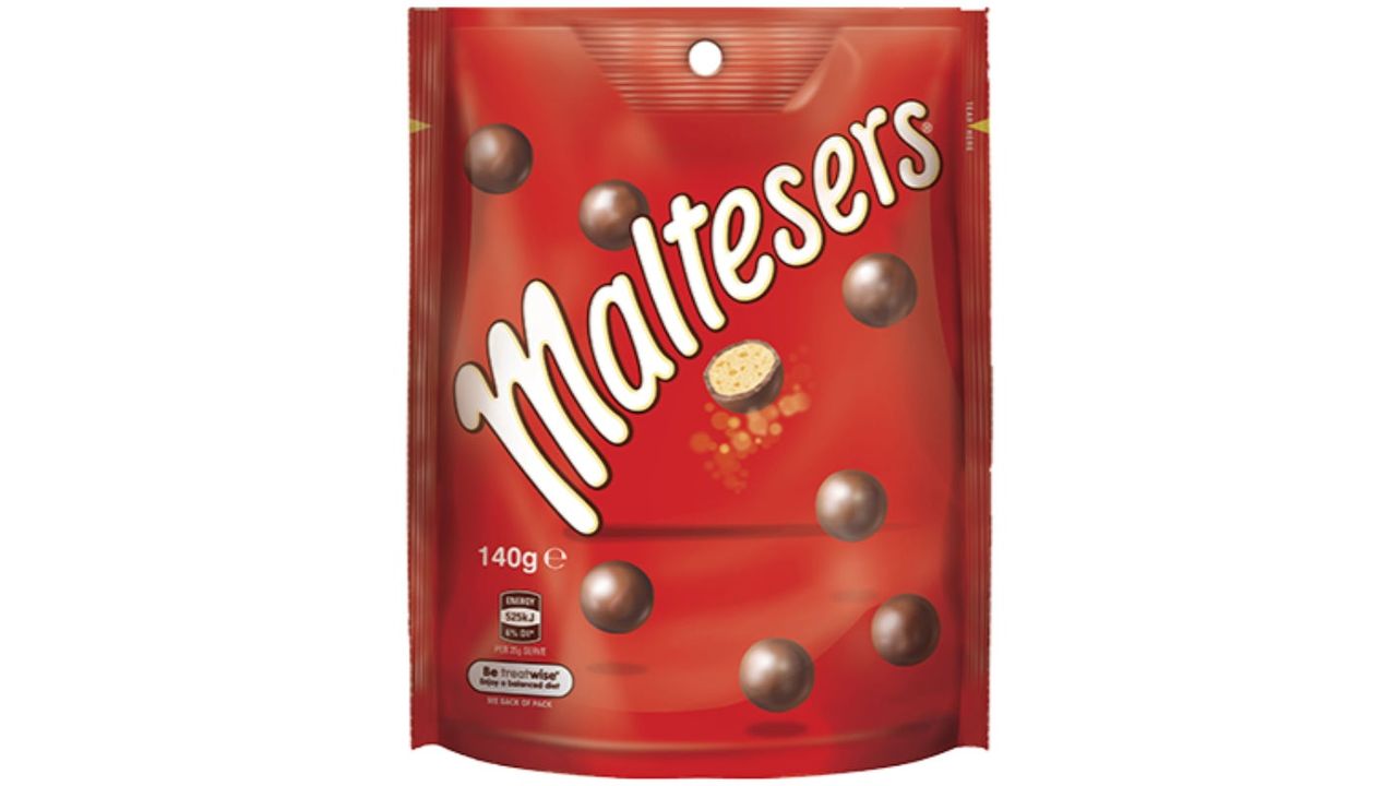 Maltesers (140g)
