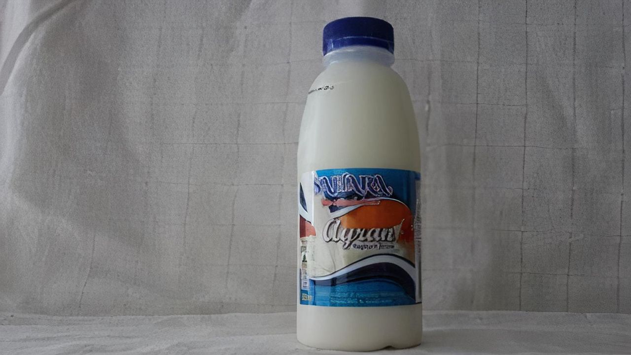 Ayran