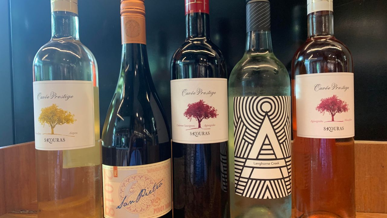 Wine