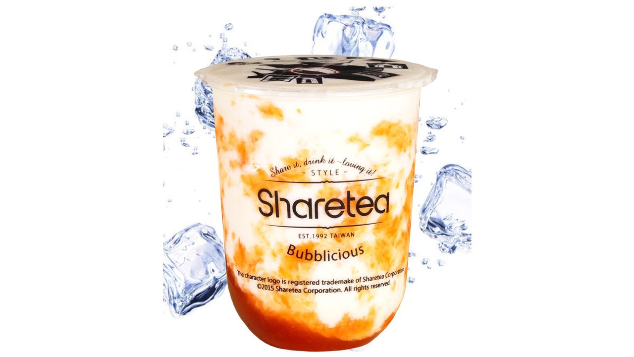 Grapefruit Yoghurt (r)