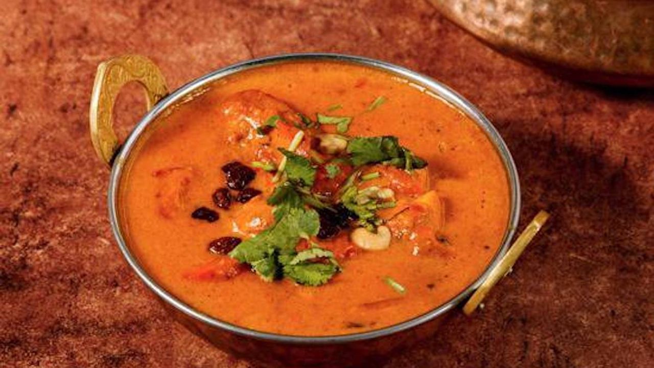 Korma