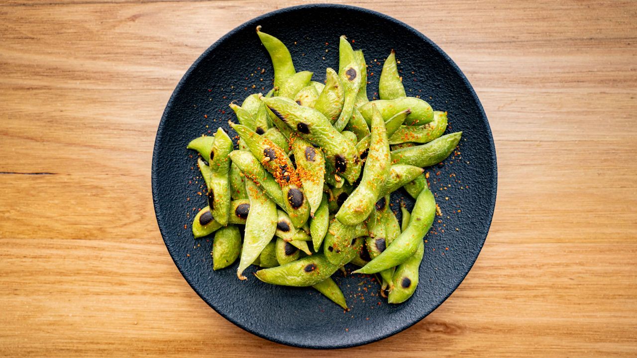Edamame