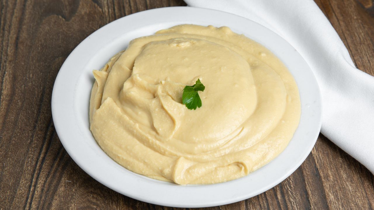 Hummus