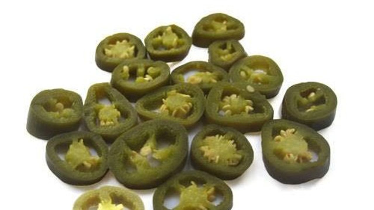 Jalapeno
