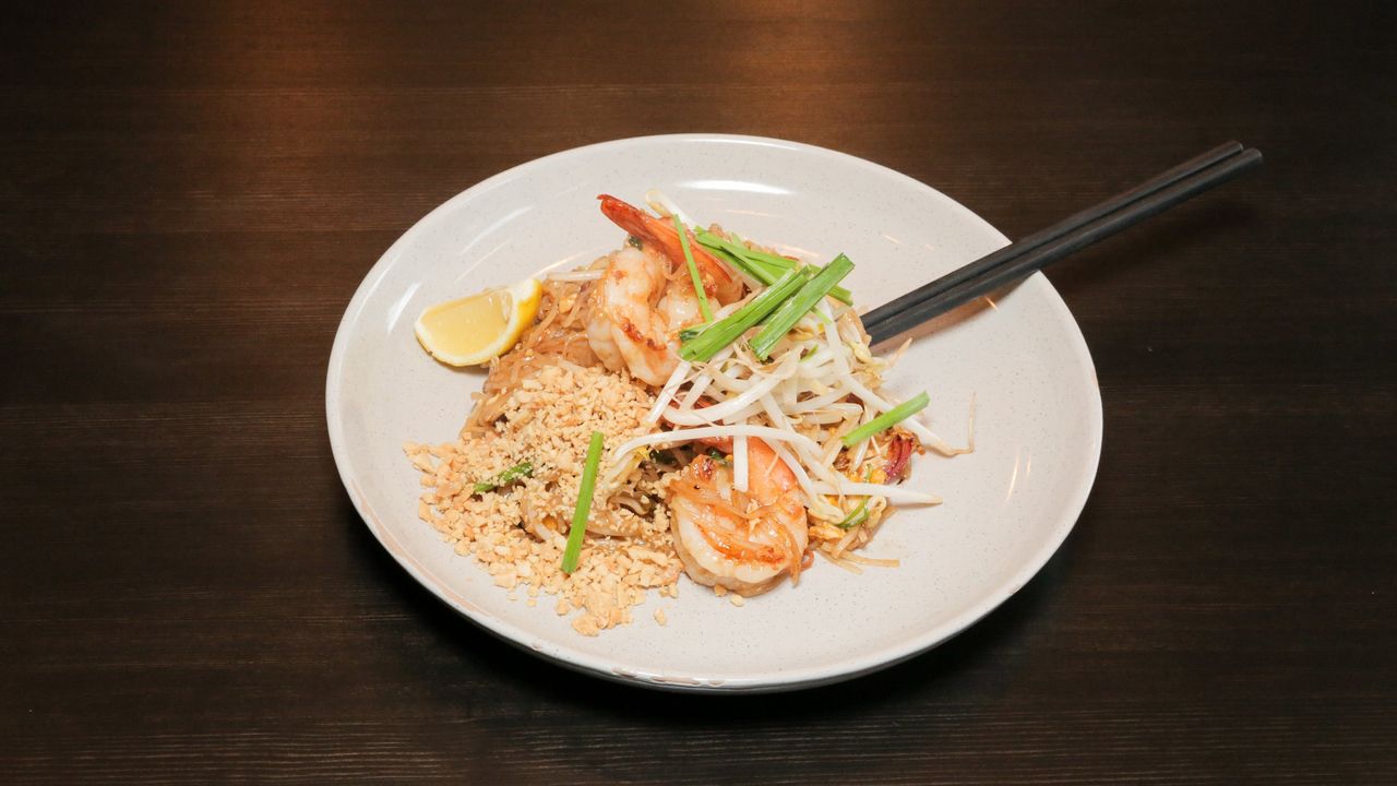 Pad Thai