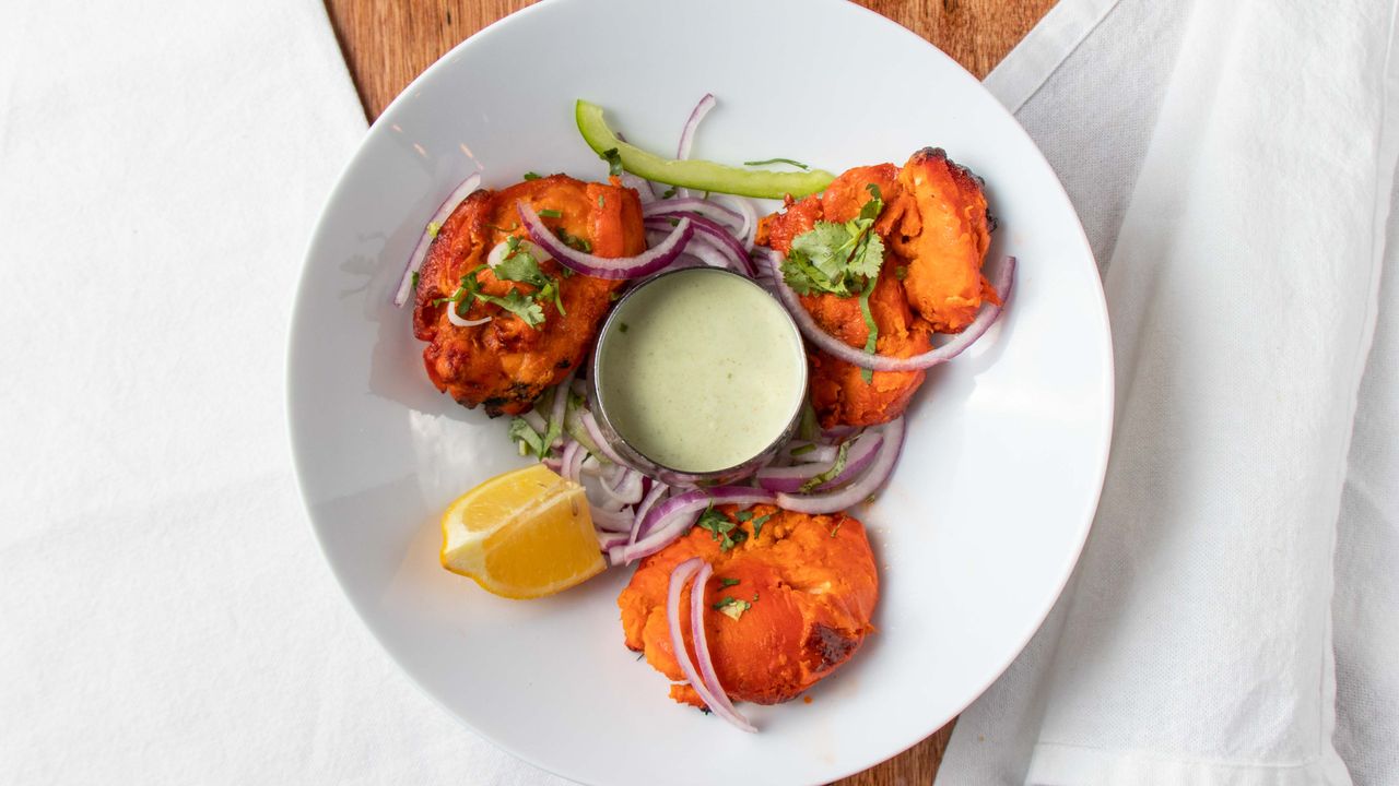 Chicken Tikka