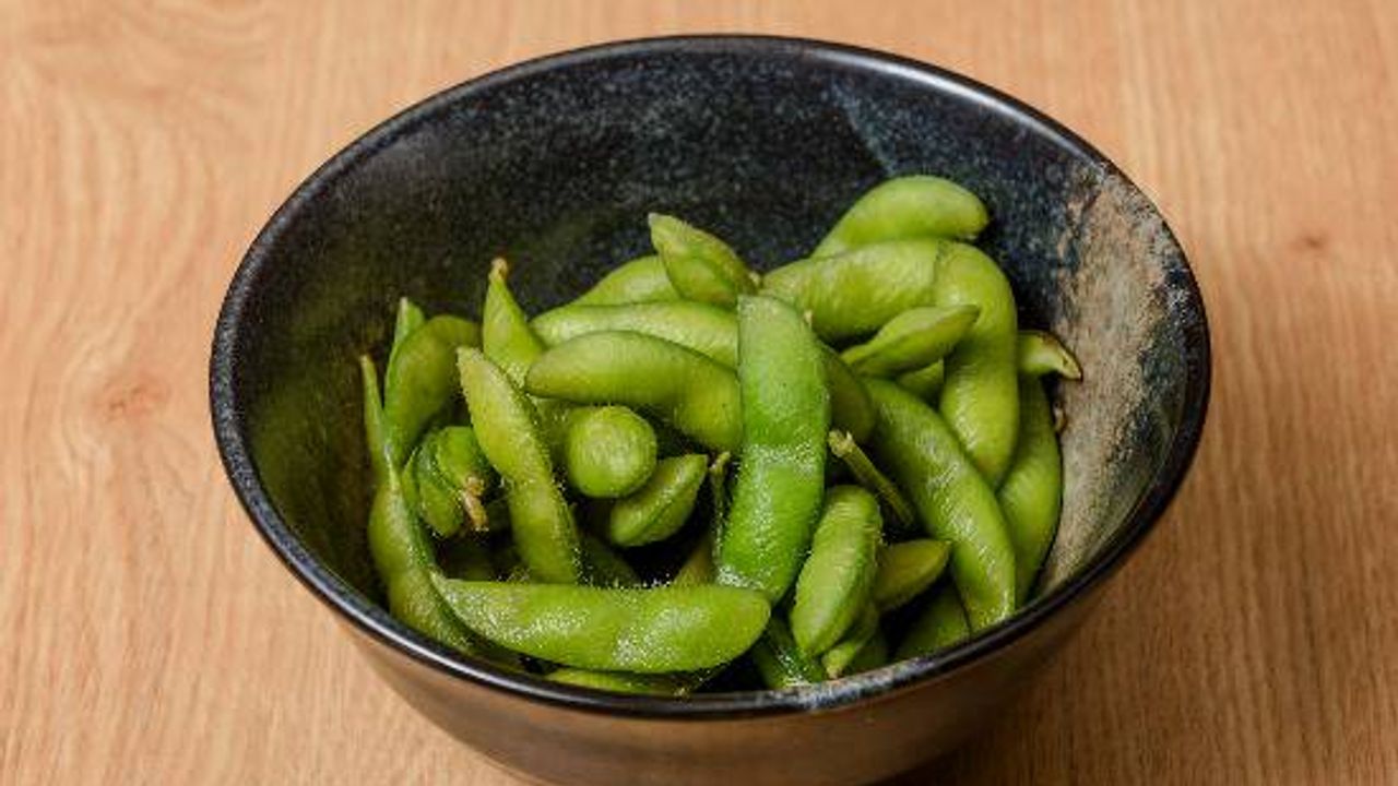 Edamame