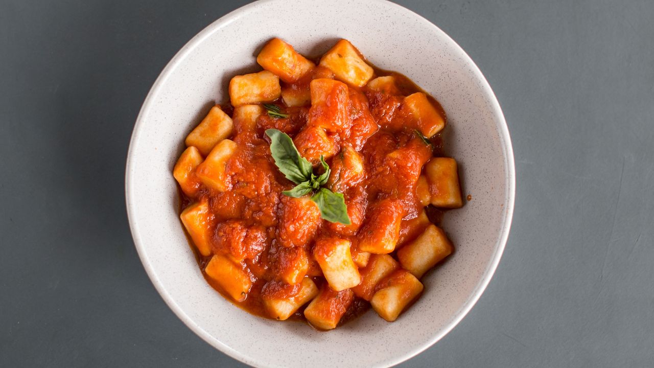 Gnocchi