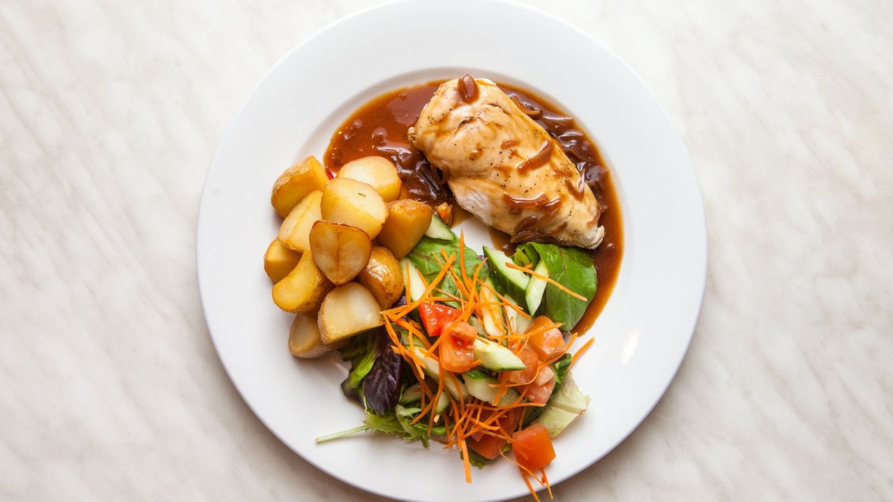 Chicken Breast