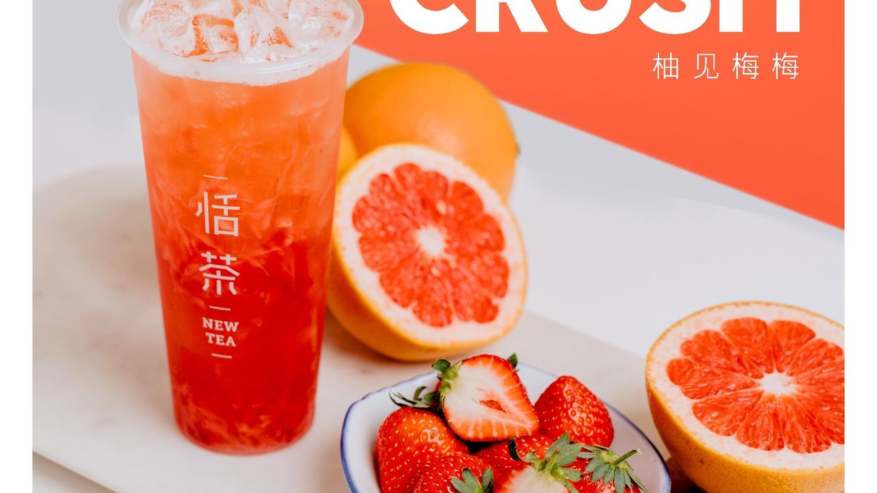 Grapeberry Crush